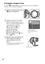 Предварительный просмотр 306 страницы Sony a 3000 Series Instruction Manual