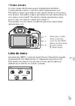 Предварительный просмотр 313 страницы Sony a 3000 Series Instruction Manual