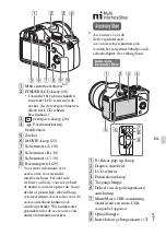 Предварительный просмотр 347 страницы Sony a 3000 Series Instruction Manual