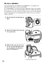 Предварительный просмотр 350 страницы Sony a 3000 Series Instruction Manual