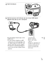 Предварительный просмотр 351 страницы Sony a 3000 Series Instruction Manual