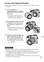 Предварительный просмотр 355 страницы Sony a 3000 Series Instruction Manual