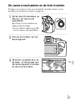 Предварительный просмотр 361 страницы Sony a 3000 Series Instruction Manual