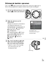 Предварительный просмотр 363 страницы Sony a 3000 Series Instruction Manual