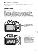 Предварительный просмотр 369 страницы Sony a 3000 Series Instruction Manual