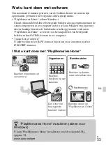 Предварительный просмотр 373 страницы Sony a 3000 Series Instruction Manual