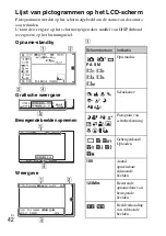 Предварительный просмотр 382 страницы Sony a 3000 Series Instruction Manual