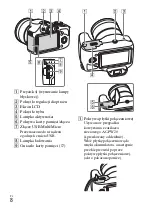 Предварительный просмотр 404 страницы Sony a 3000 Series Instruction Manual