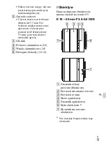 Предварительный просмотр 405 страницы Sony a 3000 Series Instruction Manual