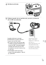 Предварительный просмотр 407 страницы Sony a 3000 Series Instruction Manual