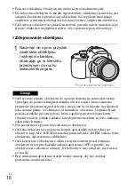 Предварительный просмотр 412 страницы Sony a 3000 Series Instruction Manual