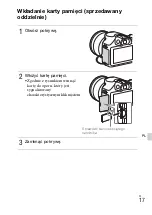 Предварительный просмотр 413 страницы Sony a 3000 Series Instruction Manual