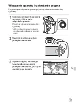 Предварительный просмотр 417 страницы Sony a 3000 Series Instruction Manual