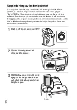 Предварительный просмотр 458 страницы Sony a 3000 Series Instruction Manual