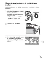 Предварительный просмотр 469 страницы Sony a 3000 Series Instruction Manual