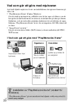 Предварительный просмотр 472 страницы Sony a 3000 Series Instruction Manual