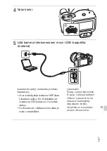 Предварительный просмотр 491 страницы Sony a 3000 Series Instruction Manual