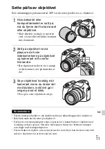 Предварительный просмотр 525 страницы Sony a 3000 Series Instruction Manual