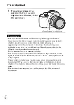 Предварительный просмотр 526 страницы Sony a 3000 Series Instruction Manual