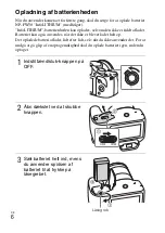 Предварительный просмотр 550 страницы Sony a 3000 Series Instruction Manual