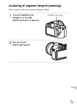 Предварительный просмотр 559 страницы Sony a 3000 Series Instruction Manual