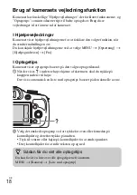 Предварительный просмотр 562 страницы Sony a 3000 Series Instruction Manual