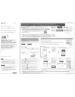 Предварительный просмотр 42 страницы Sony a 5100 ILCE-5100 Instruction Manual