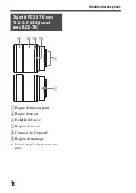 Предварительный просмотр 82 страницы Sony A 7 R IV Instruction Manual