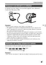 Предварительный просмотр 97 страницы Sony A 7 R IV Instruction Manual