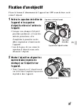 Предварительный просмотр 101 страницы Sony A 7 R IV Instruction Manual