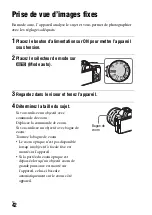 Предварительный просмотр 106 страницы Sony A 7 R IV Instruction Manual