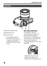 Предварительный просмотр 148 страницы Sony A 7 R IV Instruction Manual