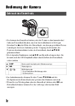 Предварительный просмотр 154 страницы Sony A 7 R IV Instruction Manual