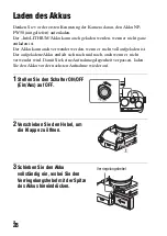 Предварительный просмотр 160 страницы Sony A 7 R IV Instruction Manual