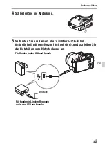 Предварительный просмотр 161 страницы Sony A 7 R IV Instruction Manual