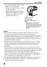 Предварительный просмотр 162 страницы Sony A 7 R IV Instruction Manual