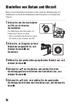 Предварительный просмотр 170 страницы Sony A 7 R IV Instruction Manual