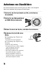 Предварительный просмотр 172 страницы Sony A 7 R IV Instruction Manual