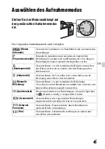 Предварительный просмотр 177 страницы Sony A 7 R IV Instruction Manual