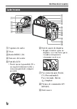 Предварительный просмотр 210 страницы Sony A 7 R IV Instruction Manual