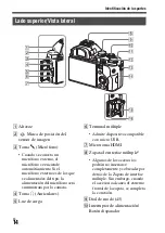 Предварительный просмотр 212 страницы Sony A 7 R IV Instruction Manual