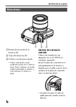 Предварительный просмотр 214 страницы Sony A 7 R IV Instruction Manual