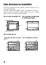 Предварительный просмотр 216 страницы Sony A 7 R IV Instruction Manual