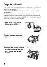 Предварительный просмотр 226 страницы Sony A 7 R IV Instruction Manual