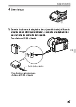 Предварительный просмотр 227 страницы Sony A 7 R IV Instruction Manual