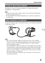 Предварительный просмотр 229 страницы Sony A 7 R IV Instruction Manual