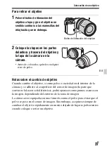 Предварительный просмотр 235 страницы Sony A 7 R IV Instruction Manual