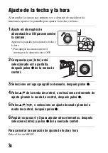 Предварительный просмотр 236 страницы Sony A 7 R IV Instruction Manual