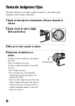 Предварительный просмотр 238 страницы Sony A 7 R IV Instruction Manual