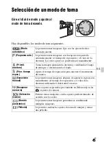 Предварительный просмотр 243 страницы Sony A 7 R IV Instruction Manual